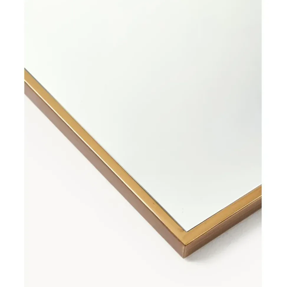 Espejo De Pared Barroco Saida