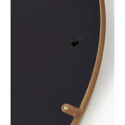 Espejo De Pared Barroco Saida