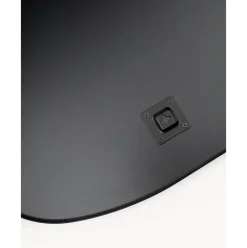 Espejo De Pared Curvo Oiva