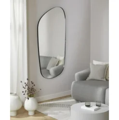 Espejo De Pared Curvo Oiva