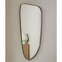 Espejo De Pared Curvo Oiva