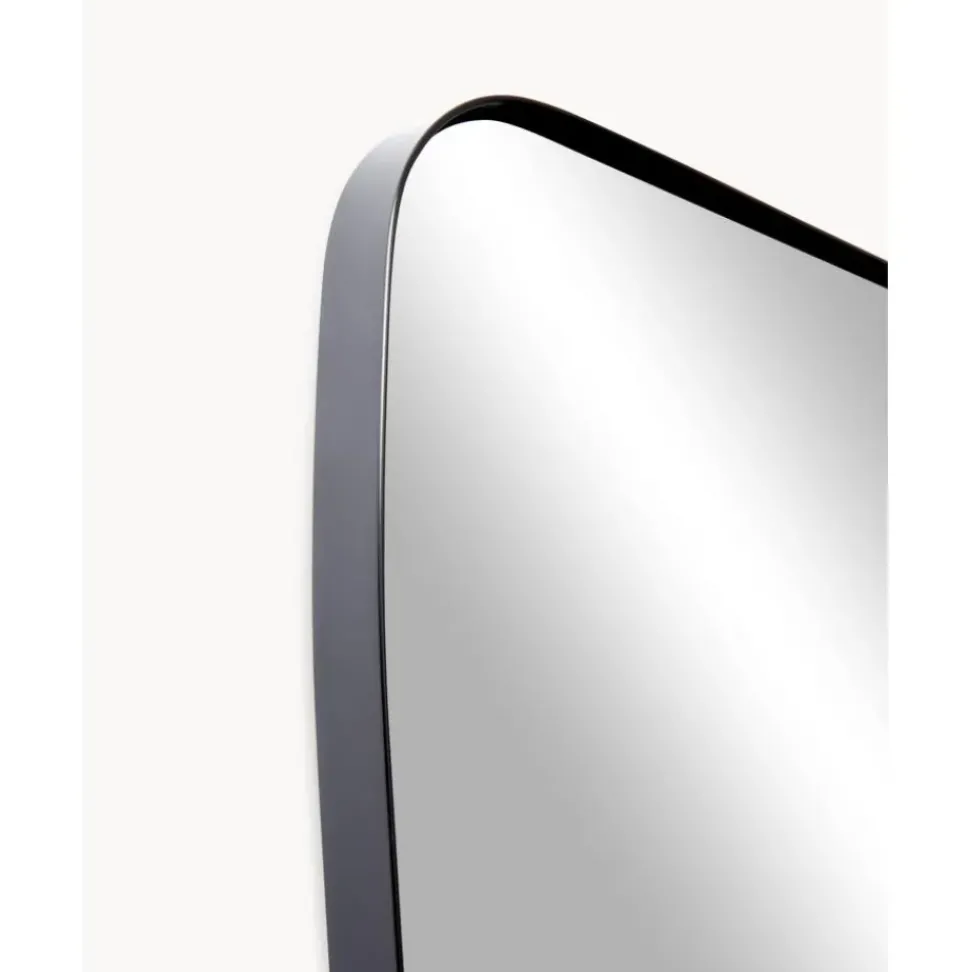 Espejo De Pared Curvo Oiva