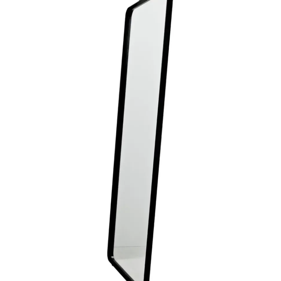 Espejo De Pared De Aluminio Norm