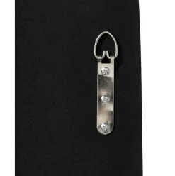 Espejo De Pared De Diseno Lipsticks