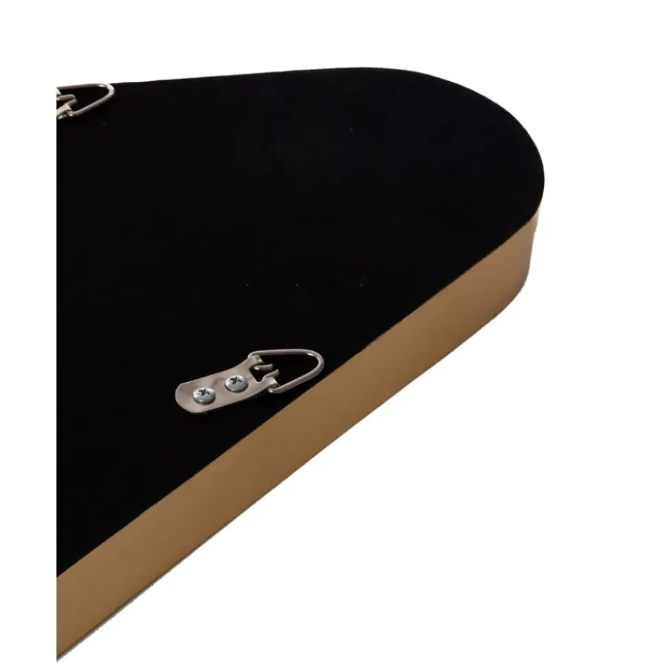 Espejo De Pared De Diseno Sea Girl