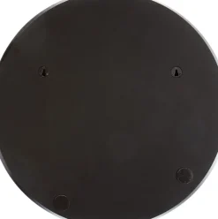 Espejo De Pared De Diseno Iridiscente Ruby