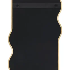 Espejo De Pared De Madera Stream