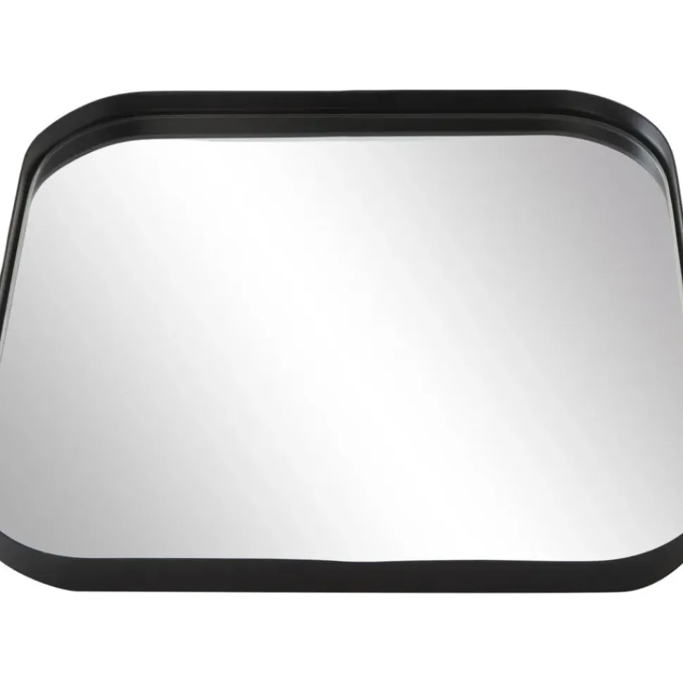 Espejo De Pared De Metal Ivy