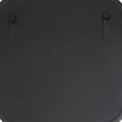 Espejo De Pared De Metal Ivy