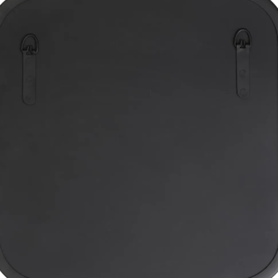 Espejo De Pared De Metal Ivy