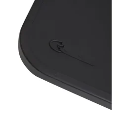 Espejo De Pared De Metal Ivy