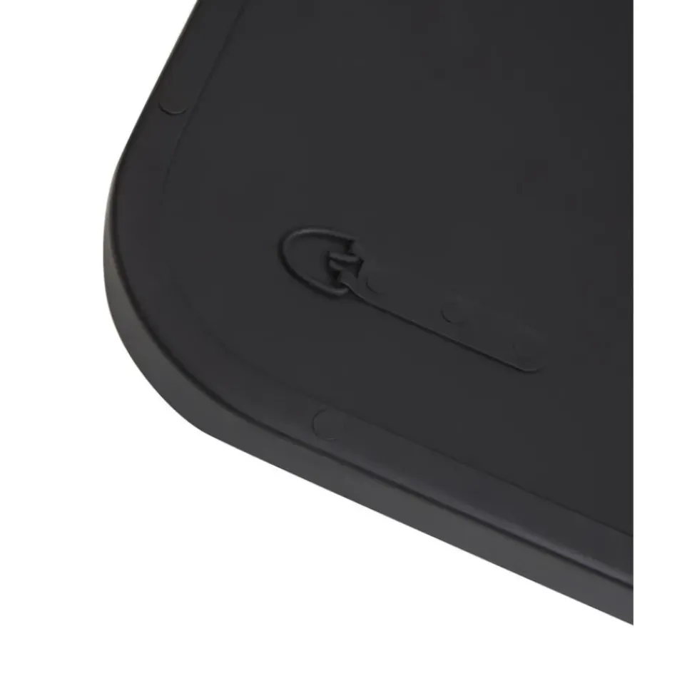 Espejo De Pared De Metal Ivy