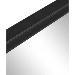 Espejo De Pared De Metal Ivy