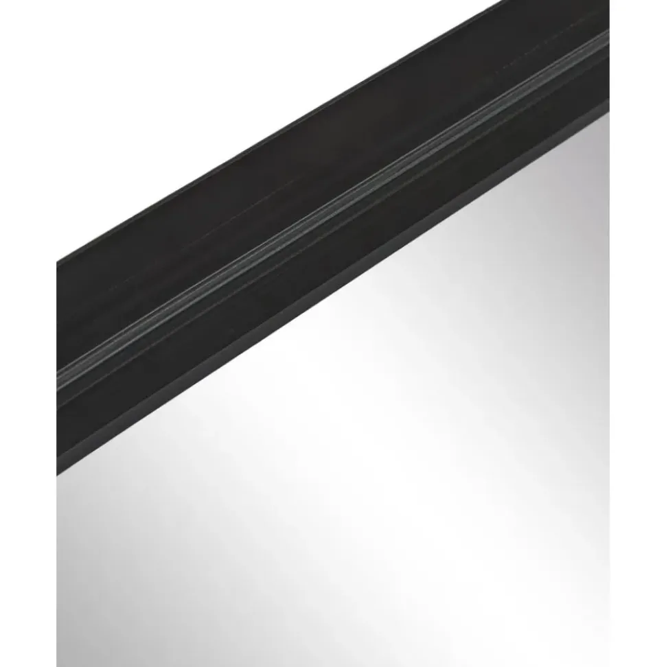 Espejo De Pared De Metal Ivy