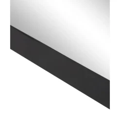 Espejo De Pared De Metal Ivy