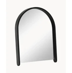 Espejo De Pared De Roble Woody