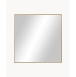 Espejo De Pared De Roble Avery