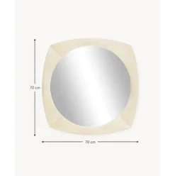 Espejo De Pared Emory