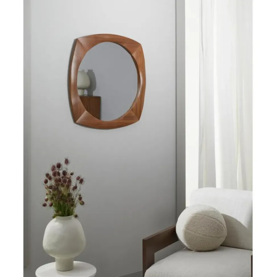 Espejo De Pared Emory