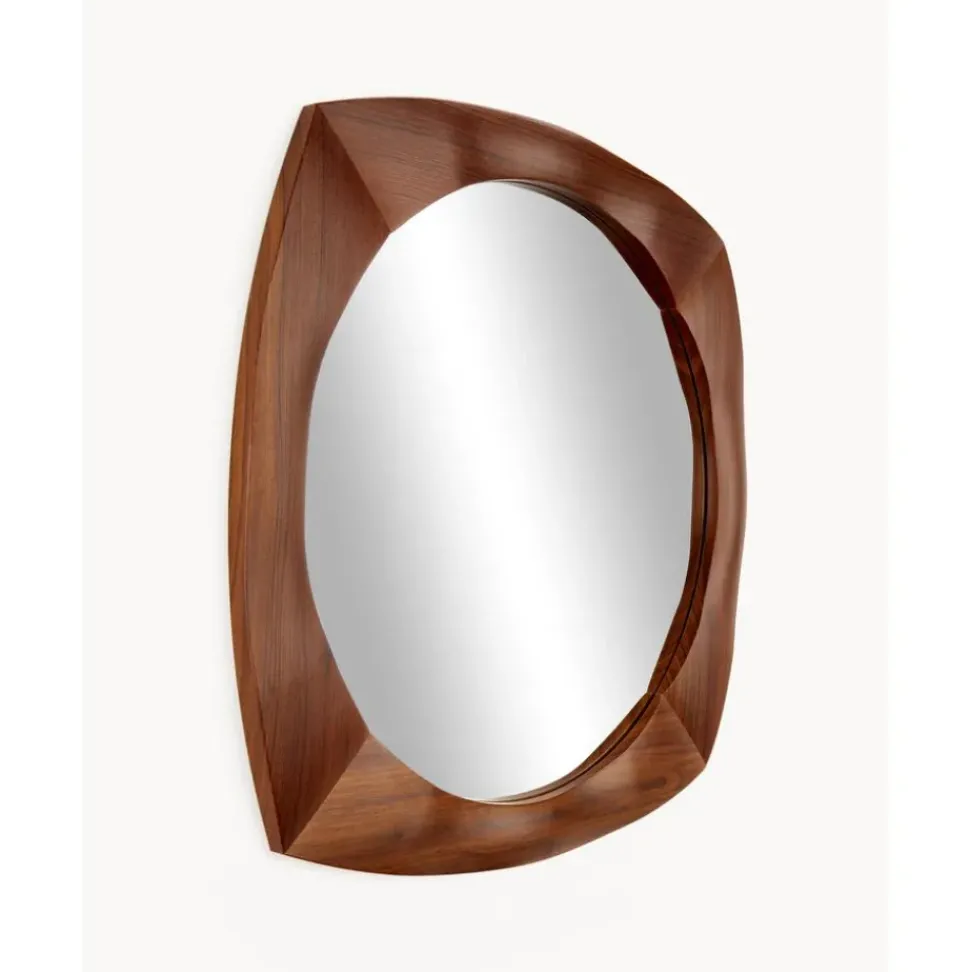 Espejo De Pared Emory