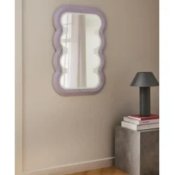 Espejo De Pared Glenn