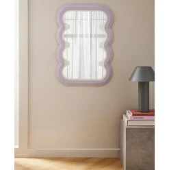 Espejo De Pared Glenn