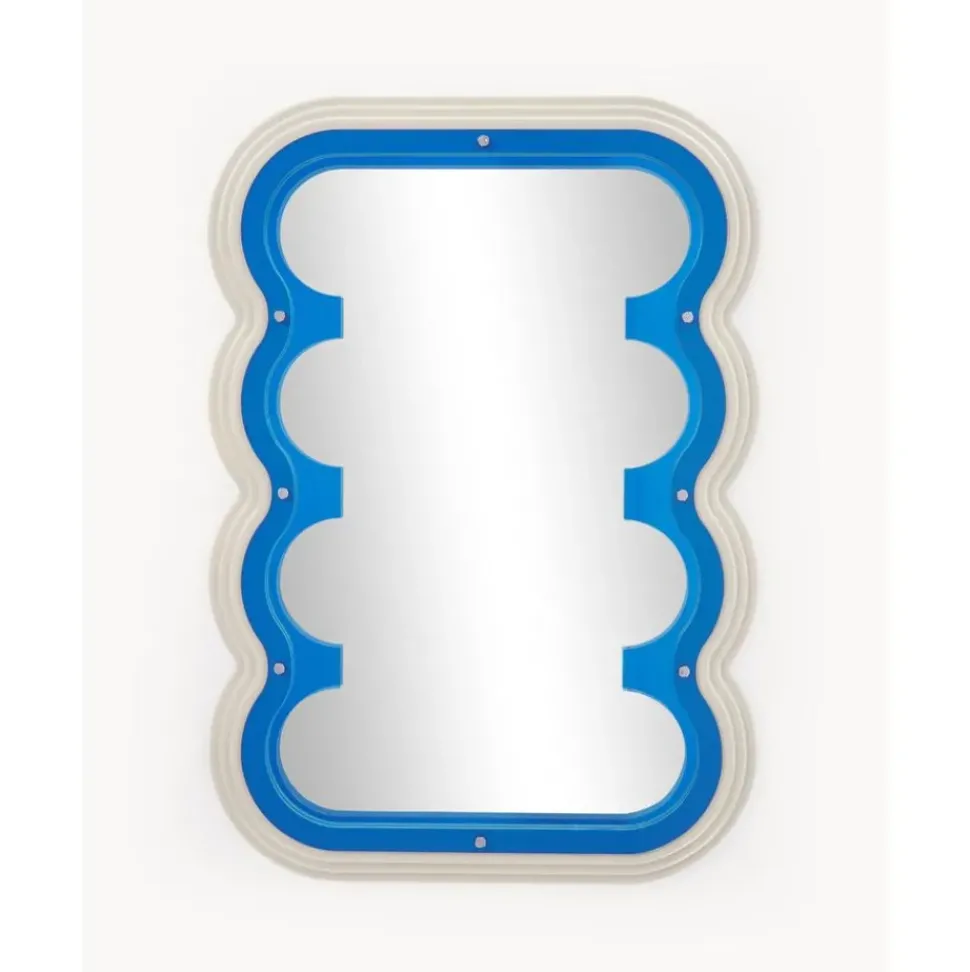 Espejo De Pared Glenn