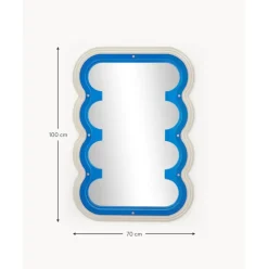 Espejo De Pared Glenn