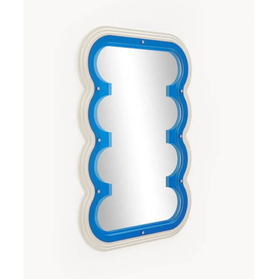 Espejo De Pared Glenn