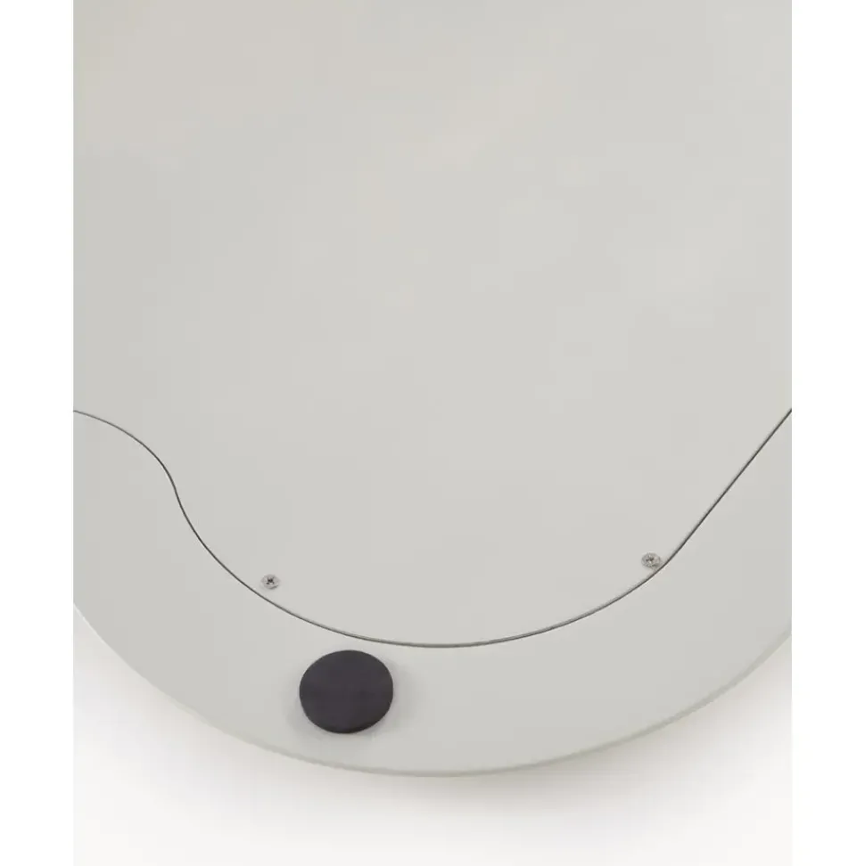 Espejo De Pared Glenn