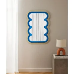 Espejo De Pared Glenn