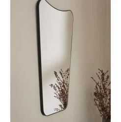 Espejo De Pared Goldie