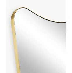 Espejo De Pared Goldie