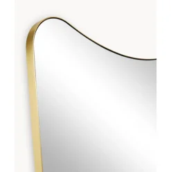 Espejo De Pared Goldie