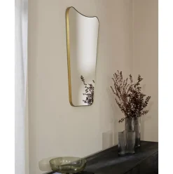 Espejo De Pared Goldie