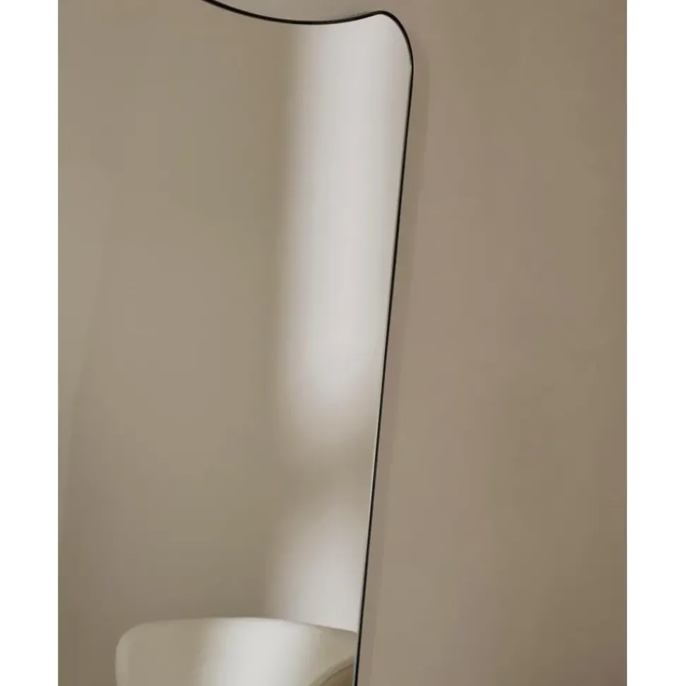 Espejo De Pared Goldie