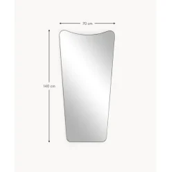 Espejo De Pared Goldie