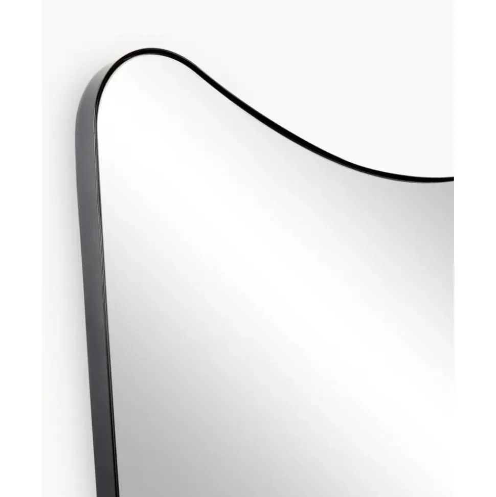 Espejo De Pared Goldie