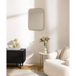 Espejo De Pared Lily