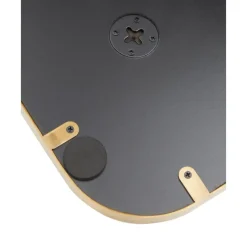 Espejo De Pared Lily