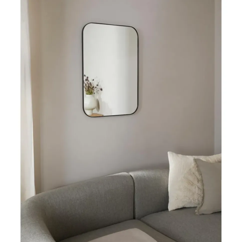 Espejo De Pared Lily