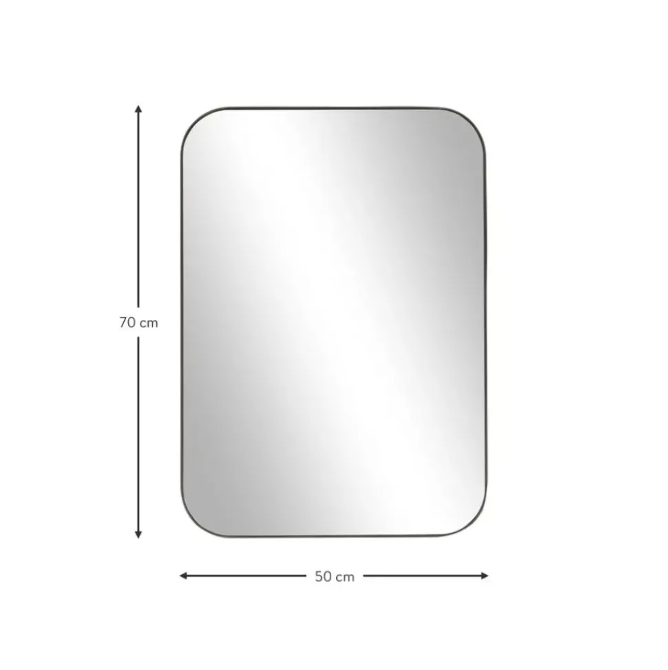 Espejo De Pared Lily