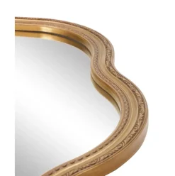 Espejo De Pared Muriel, Estilo Barroco