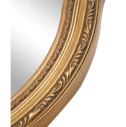 Espejo De Pared Muriel, Estilo Barroco