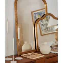 Espejo De Pared Muriel, Estilo Barroco