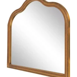 Espejo De Pared Muriel, Estilo Barroco