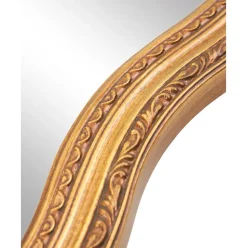 Espejo De Pared Muriel, Estilo Barroco