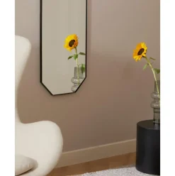 Espejo De Pared Octogonal Lucia