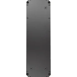 Espejo De Pared Octogonal Lucia