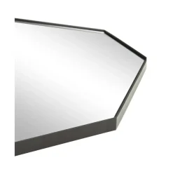 Espejo De Pared Octogonal Lucia